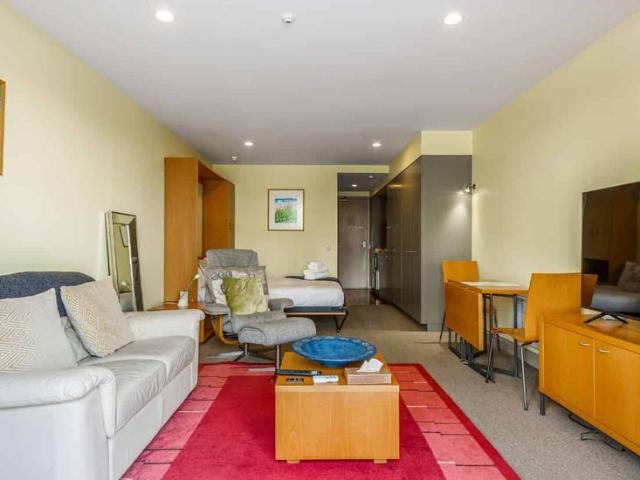 Apartment for rent in Auckland, Oroua County