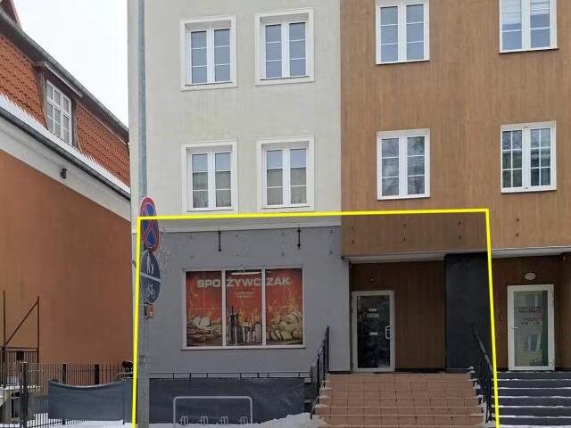 Mieszkanie do wynajęcia w Giżycko, Warmińsko-mazurskie