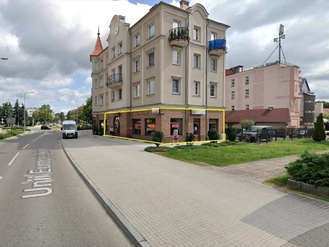 Mieszkanie do wynajęcia w Giżycko, Warmińsko-mazurskie