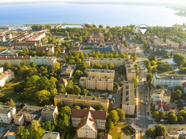 Mieszkanie na sprzedaż w Giżycko, Warmińsko-mazurskie