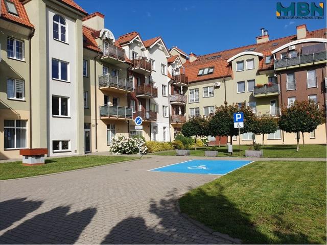 Mieszkanie na sprzedaż w Giżycko, Warmińsko-mazurskie