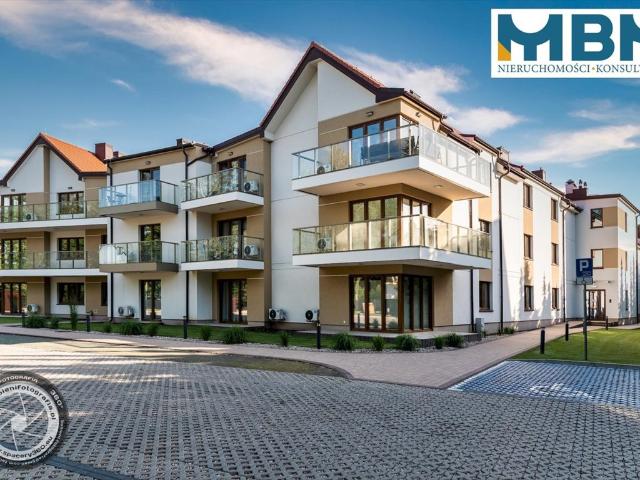 Mieszkanie na sprzedaż w Giżycko, Warmińsko-mazurskie