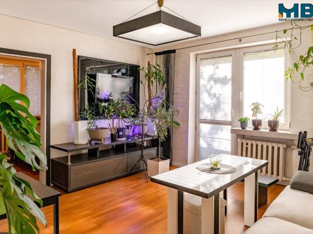 Mieszkanie na sprzedaż w Giżycko, Warmińsko-mazurskie