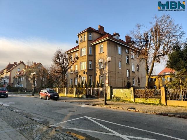 Mieszkanie na sprzedaż w Giżycko, Warmińsko-mazurskie