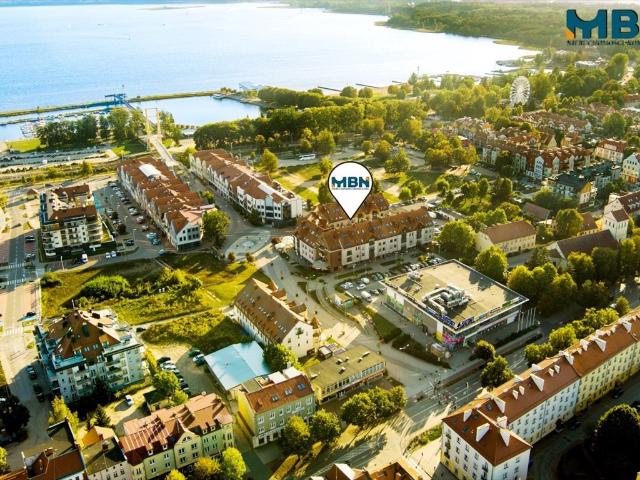 Mieszkanie na sprzedaż w Giżycko, Warmińsko-mazurskie