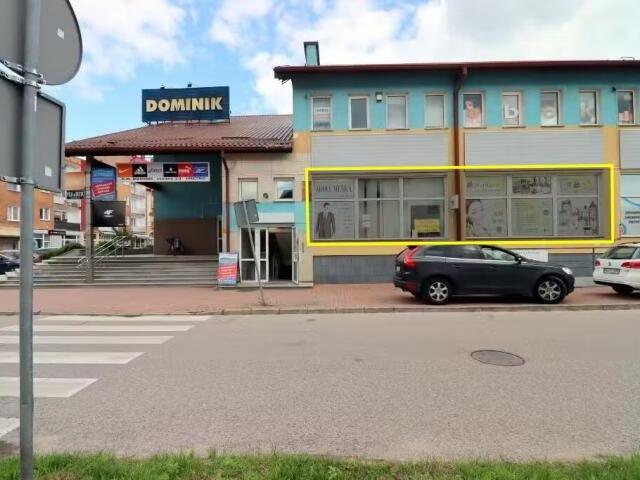 Mieszkanie do wynajęcia w Giżycko