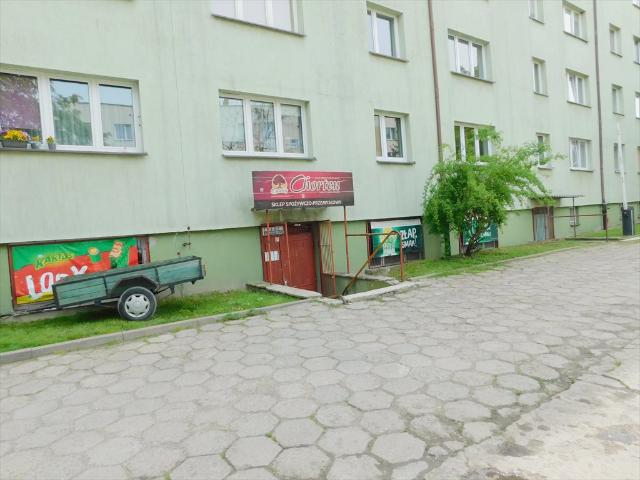 Mieszkanie na sprzedaż w Giżycko, Warmińsko-mazurskie