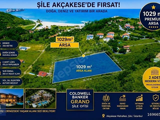 Şile, İstanbul içerisinde satılık mülk