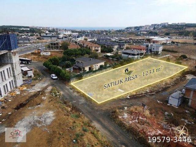 Tekirdağ, Süleymanpaşa içerisinde satılık Arsa