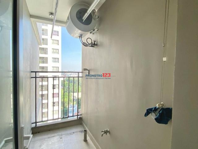 Bất động sản cho thuê tại Hồ Chí Minh