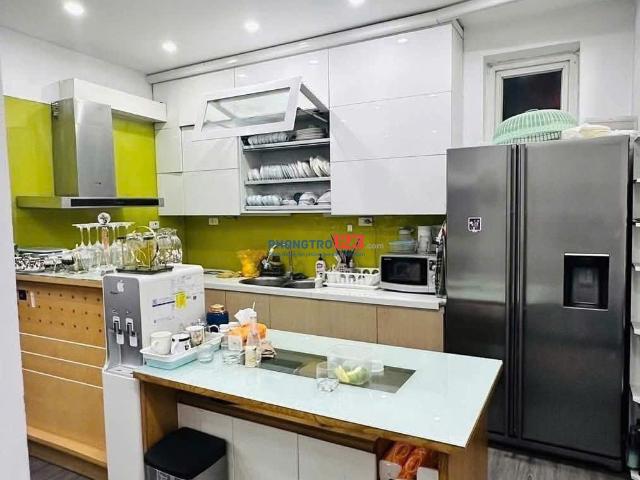 Bất động sản cho thuê tại Hồ Chí Minh