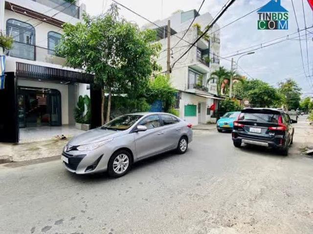 Nhà mặt phố bán tại Thủ Đức, Hồ Chí Minh