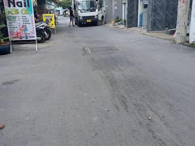 Nhà mặt phố bán tại Thủ Đức, Hồ Chí Minh