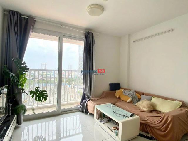 Bất động sản cho thuê tại Hồ Chí Minh