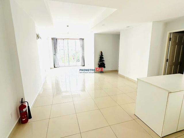 Bất động sản cho thuê tại Hồ Chí Minh