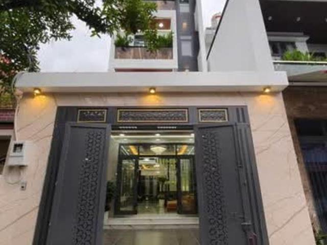 Nhà mặt phố bán tại Thủ Đức, Hồ Chí Minh