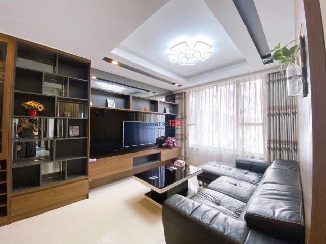 Bất động sản cho thuê tại Hồ Chí Minh