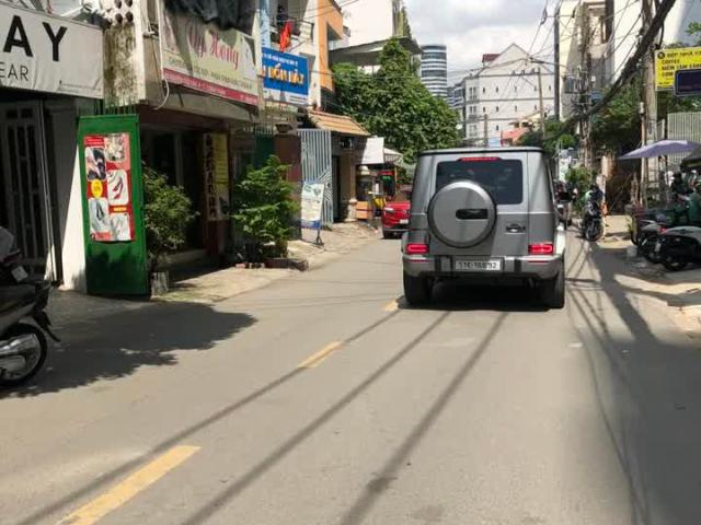 Nhà bán tại Khuôn viên UBND Thành phố Hồ Chí Minh, Thành phố Hồ Chí Minh
