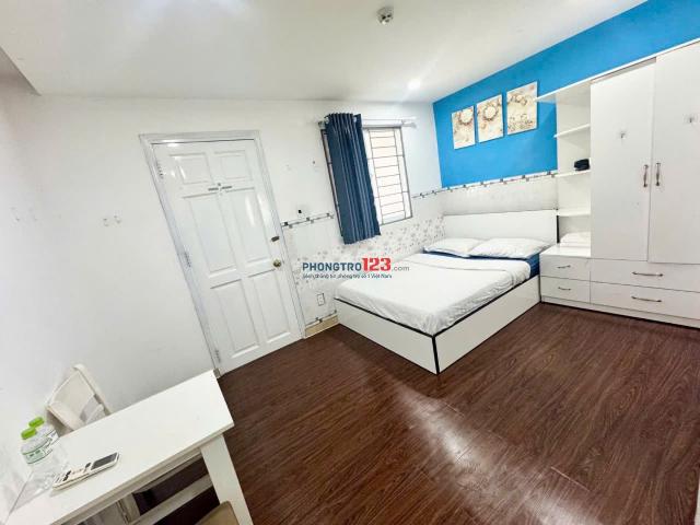 Bất động sản cho thuê tại Hồ Chí Minh