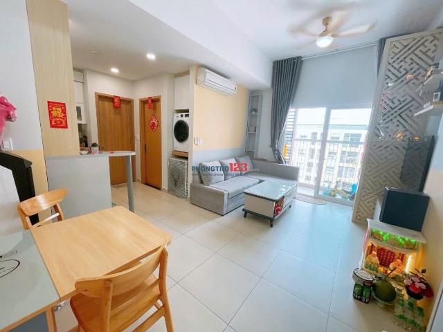 Bất động sản cho thuê tại Hồ Chí Minh