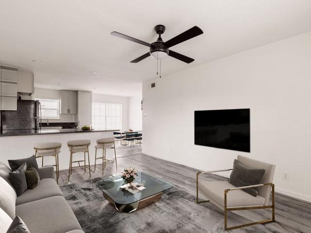 Apartment for rent in Harris, Texas