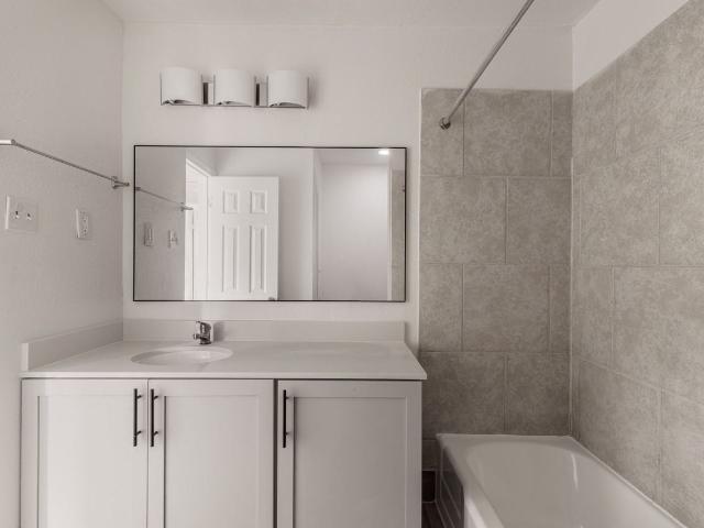 Apartment for rent in Harris, Texas