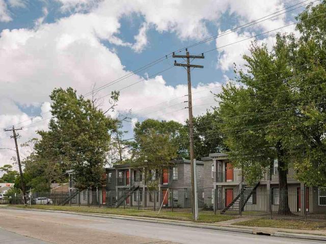 Apartment for rent in Harris, Texas