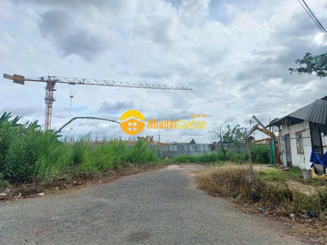 Mặt bằng bán
