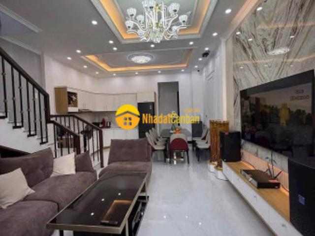 Nhà mặt phố bán