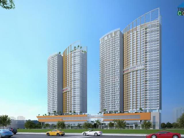 Căn hộ bán tại Gia Lai