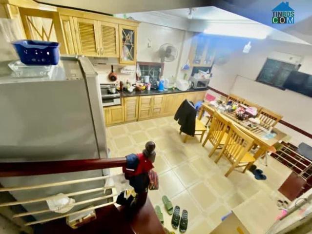 Nhà mặt phố bán tại Hoàn Kiếm, Hà Nội