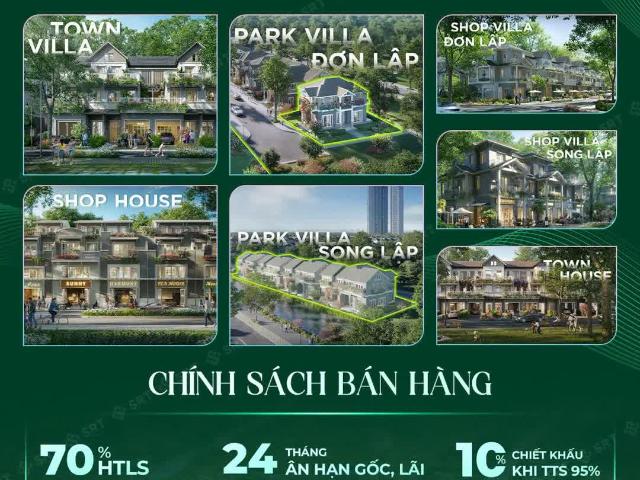 Nhà mặt phố bán