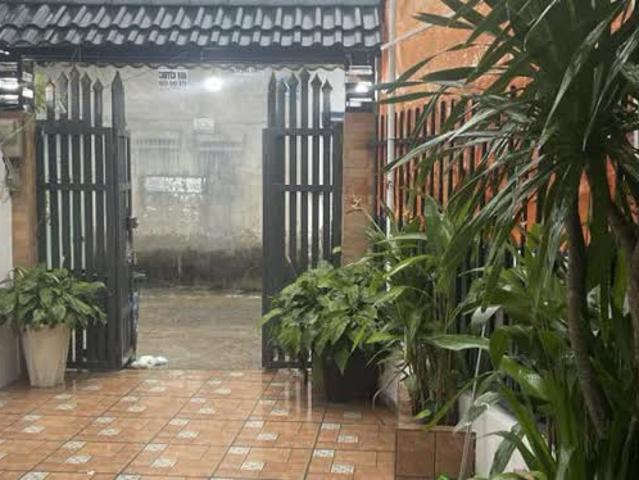Nhà mặt phố bán tại Khuôn viên UBND Thành phố Hồ Chí Minh, Thành phố Hồ Chí Minh