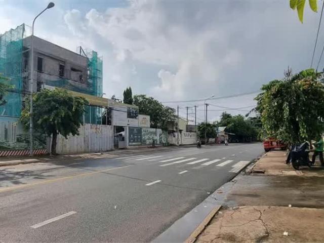 Căn hộ bán tại Gia Lai