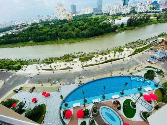 Căn hộ cho thuê tại Thủ Đức, Hồ Chí Minh