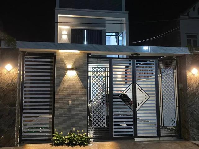 Nhà mặt phố bán