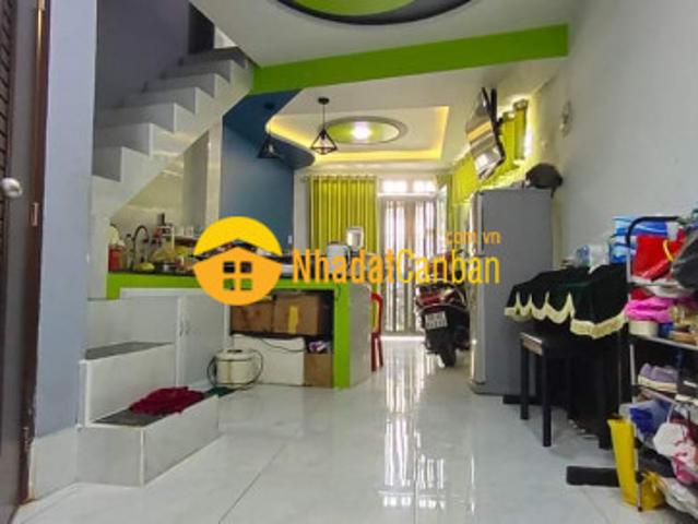 Nhà mặt phố bán
