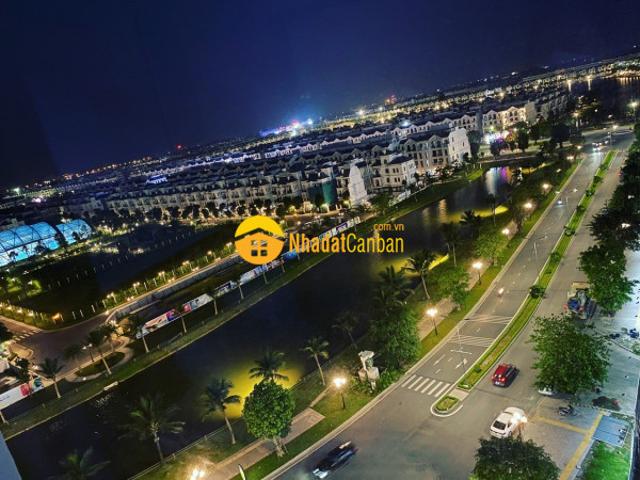 Căn hộ bán