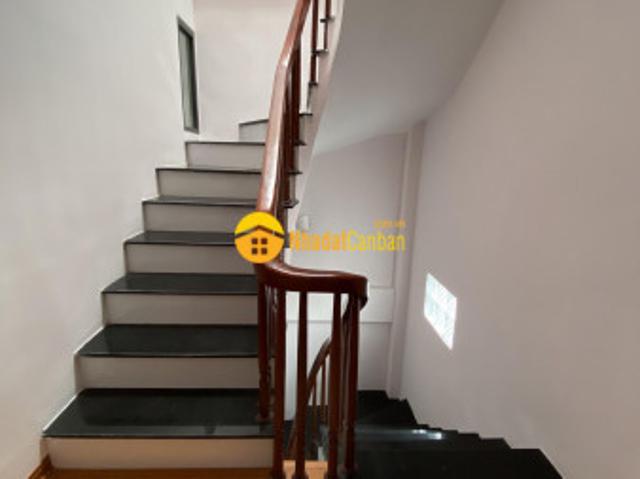 Nhà mặt phố bán
