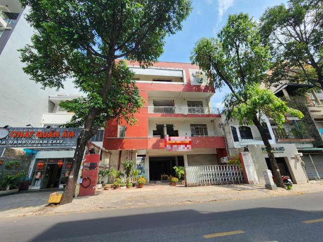 Nhà mặt phố cho thuê tại Hồ Chí Minh