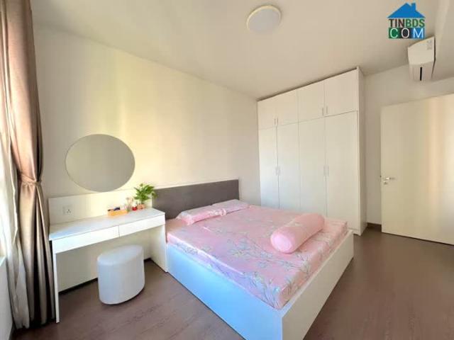 Căn hộ cho thuê tại Thủ Đức, Hồ Chí Minh