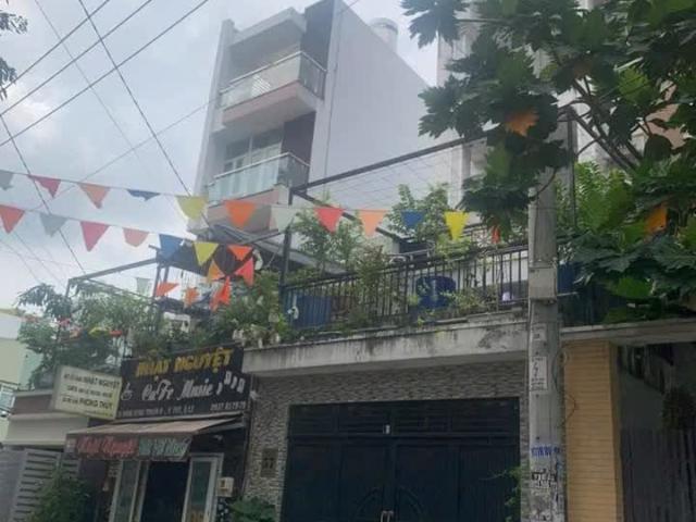 Nhà mặt phố bán tại Thủ Đức, Hồ Chí Minh