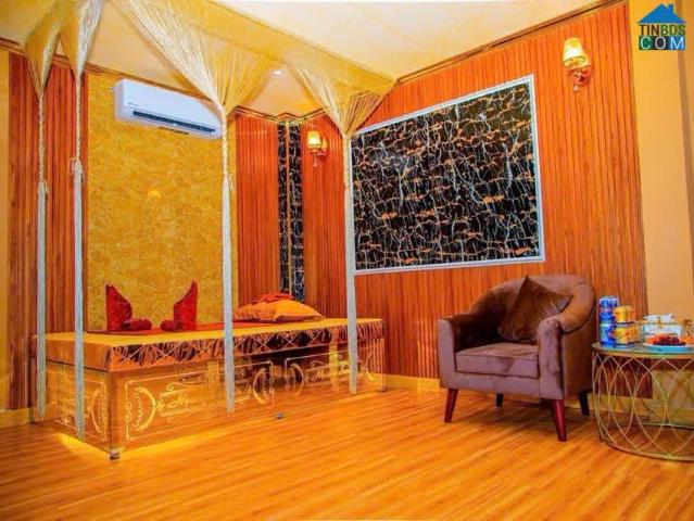 Biệt Thự bán tại Thủ Đức, Hồ Chí Minh