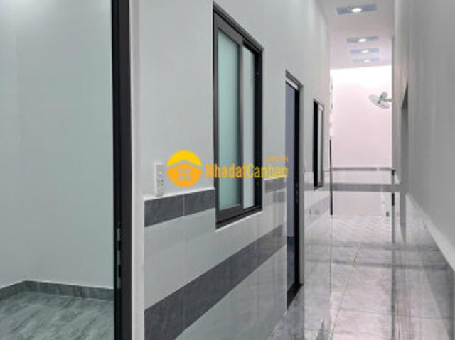 Nhà mặt phố bán