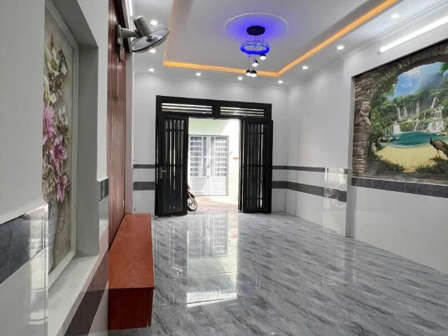 Nhà bán tại Thủ Đức, Hồ Chí Minh