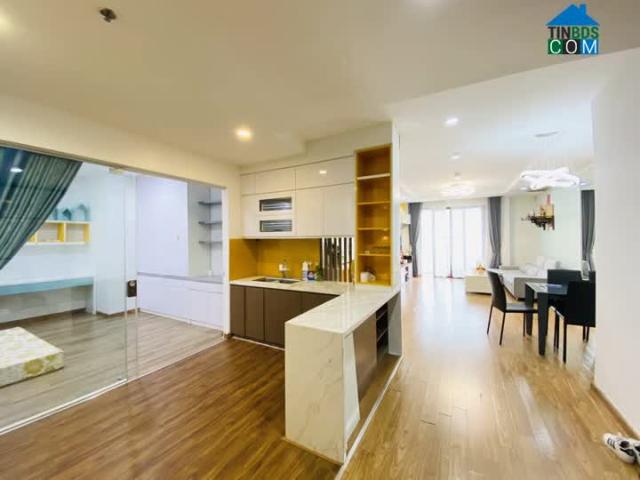 Căn hộ bán tại Hoàn Kiếm, Hà Nội