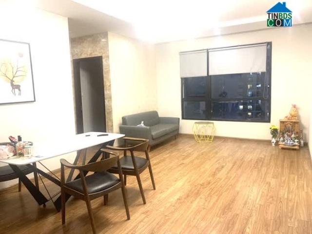 Căn hộ bán tại Hoàn Kiếm, Hà Nội