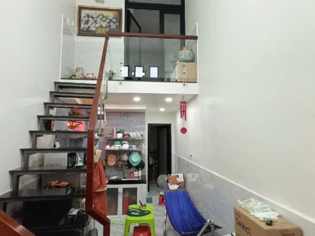 Nhà mặt phố bán tại Thủ Đức, Hồ Chí Minh