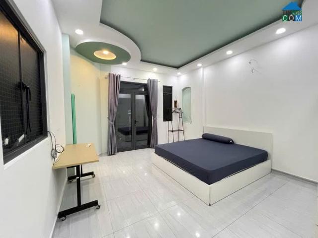 Nhà mặt phố bán tại Thủ Đức, Hồ Chí Minh