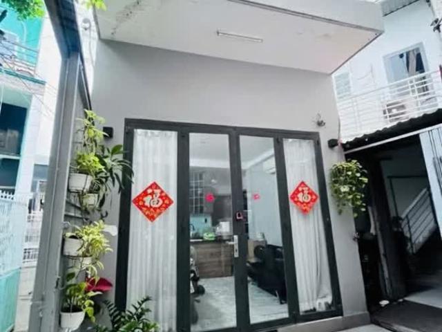 Nhà mặt phố bán tại Thủ Đức, Hồ Chí Minh